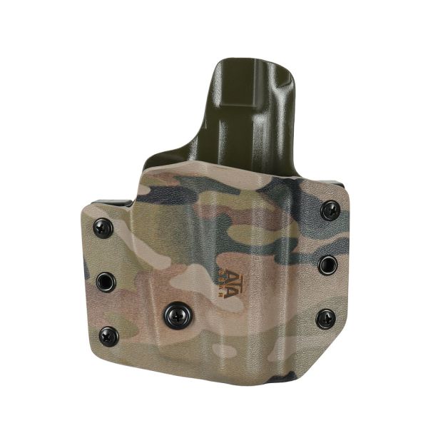 ATA Gear кобура модель Hit Factor ver.1 для ПМ/ПМР/ПМ-Т MultiCam - Infused правша