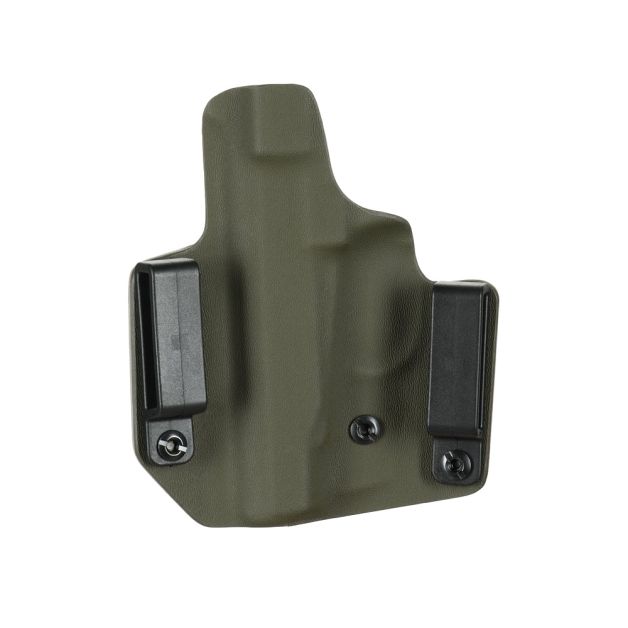 ATA Gear кобура модель Hit Factor ver.1 для ПМ/ПМР/ПМ-Т MultiCam - Infused правша