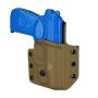 ATA Gear кобура модель Hit Factor ver.1 для ПМ/ПМР/ПМ-Т Coyote Brown правша