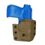 ATA Gear кобура модель Hit Factor ver.1 для ПМ/ПМР/ПМ-Т Coyote Brown правша