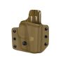 ATA Gear кобура модель Hit Factor ver.1 для ПМ/ПМР/ПМ-Т Coyote Brown правша