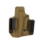 ATA Gear кобура модель Hit Factor ver.1 для ПМ/ПМР/ПМ-Т Coyote Brown правша