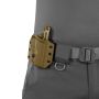 ATA Gear кобура модель Hit Factor ver.1 для ПМ/ПМР/ПМ-Т Coyote Brown правша