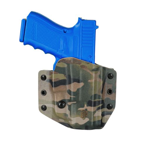 ATA Gear кобура модель Hit Factor ver.1 для Glock - 19/23/19X/45 MultiCam-Infused правша