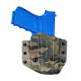 ATA Gear кобура модель Hit Factor ver.1 для Glock - 19/23/19X/45 MultiCam-Infused правша