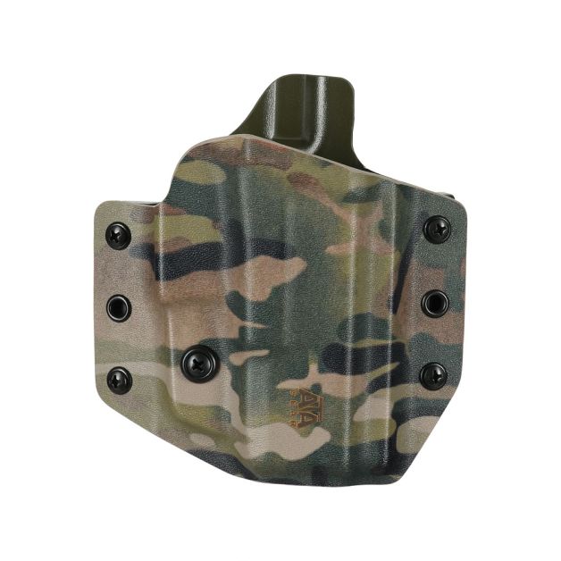 ATA Gear кобура модель Hit Factor ver.1 для Glock - 19/23/19X/45 MultiCam-Infused правша