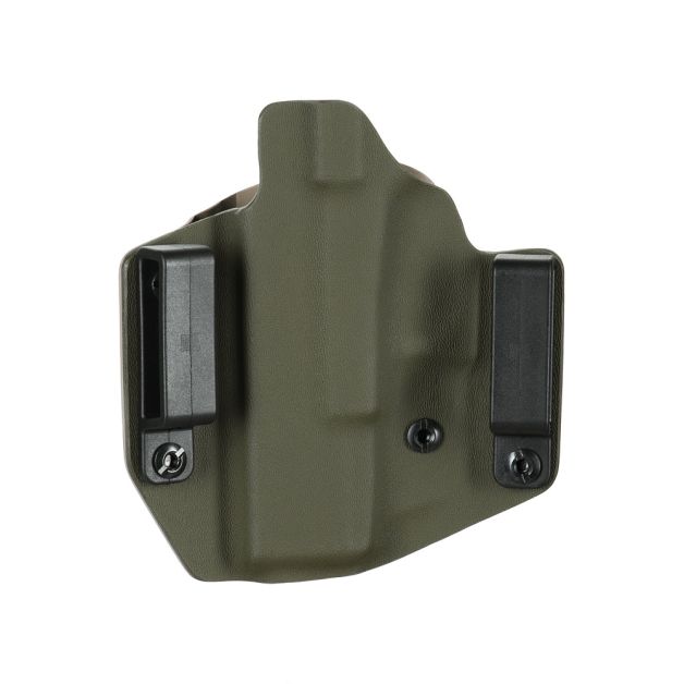 ATA Gear кобура модель Hit Factor ver.1 для Glock - 19/23/19X/45 MultiCam-Infused правша