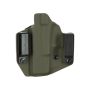 ATA Gear кобура модель Hit Factor ver.1 для Glock - 19/23/19X/45 MultiCam-Infused правша