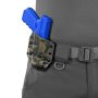 ATA Gear кобура модель Hit Factor ver.1 для Glock - 19/23/19X/45 MultiCam-Infused правша