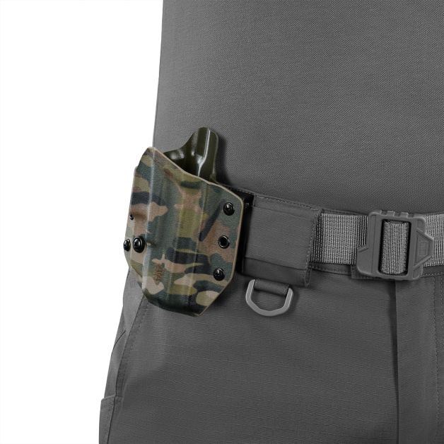 ATA Gear кобура модель Hit Factor ver.1 для Glock - 19/23/19X/45 MultiCam-Infused правша