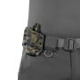 ATA Gear кобура модель Hit Factor ver.1 для Glock - 19/23/19X/45 MultiCam-Infused правша
