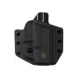 ATA Gear кобура модель Hit Factor ver.1 для Glock - 19/23/19X/45 Black правша