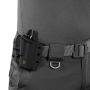 ATA Gear кобура модель Hit Factor ver.1 для Glock - 19/23/19X/45 Black правша