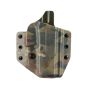 ATA Gear кобура модель Hit Factor ver.1 для зброї Glock - 17/22/47 MultiCam-Infused правша
