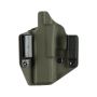 ATA Gear кобура модель Hit Factor ver.1 для зброї Glock - 17/22/47 MultiCam-Infused правша