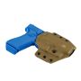 ATA Gear кобура модель Hit Factor ver.1 для Glock - 17/22/47 Coyote Brown правша
