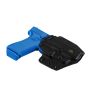 ATA Gear кобура модель Hit Factor ver.1 для Glock - 17/22/47 Black правша