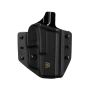 ATA Gear кобура модель Hit Factor ver.1 для Glock - 17/22/47 Black правша