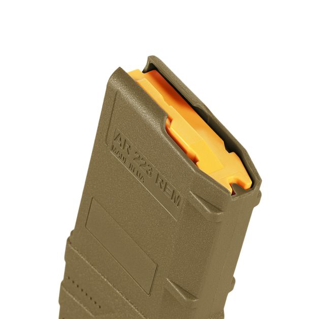 Fire On Магазин для АR .223 на 30 патронов coyote