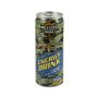 Military Black Coffee Company energy drink Яблоко
