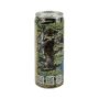 Military Black Coffee Company energy drink Яблоко