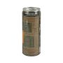 Military Black Coffee Company energy drink Персик