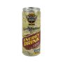 Military Black Coffee Company energy drink Класический