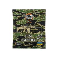 Military Black Coffee Company дріп-кава FN SCAR-Гондурас