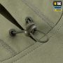 M-Tac кофта Hoodie Born by Revolution Light Olive