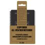 Ecopybook Tactical Блокнот командира отделения (розш.)