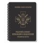 Ecopybook Tactical Блокнот командира отделения (розш.)