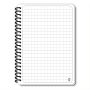 Ecopybook Tactical Блокнот командира отделения (розш.)