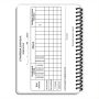 Ecopybook Tactical Блокнот командира отделения (розш.)