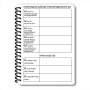 Ecopybook Tactical Блокнот командира отделения (розш.)