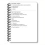 Ecopybook Tactical Блокнот командира отделения (розш.)