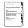 Ecopybook Tactical Блокнот командира отделения (розш.)