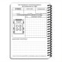 Ecopybook Tactical Блокнот командира отделения (розш.)