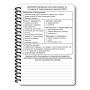 Ecopybook Tactical Блокнот командира отделения (розш.)