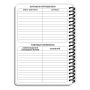 Ecopybook Tactical Блокнот командира отделения (розш.)
