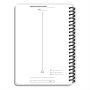 Ecopybook Tactical Блокнот командира отделения (розш.)