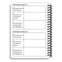 Ecopybook Tactical Блокнот командира отделения (розш.)