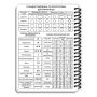 Ecopybook Tactical Блокнот командира отделения (розш.)