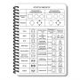 Ecopybook Tactical Блокнот командира отделения (розш.)
