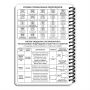 Ecopybook Tactical Блокнот командира отделения (розш.)