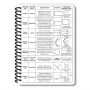 Ecopybook Tactical Блокнот командира отделения (розш.)