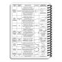 Ecopybook Tactical Блокнот командира отделения (розш.)