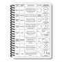 Ecopybook Tactical Блокнот командира отделения (розш.)