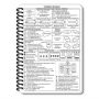 Ecopybook Tactical Блокнот командира отделения (розш.)