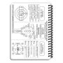 Ecopybook Tactical Блокнот командира отделения (розш.)