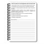 Ecopybook Tactical Блокнот командира отделения (розш.)